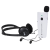 Williams AV Pocketalker 2.0 Personal Amplifier