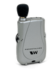 Williams AV Pocketalker Ultra with Accessories