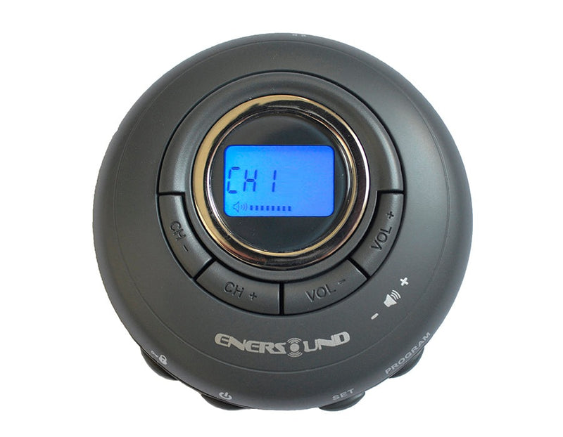 10-Person Automatic Speech Translation System for Enersound Cloud (Bronze License)