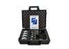 CAS-10 Carrying case for 10 Enersound FM Receivers