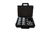 10-Person Automatic Speech Translation System for Enersound Cloud