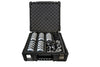 25-Person Automatic Speech Translation System for Enersound Cloud