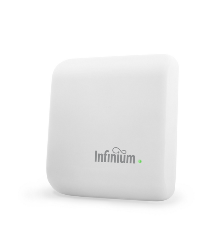 Williams AV Infinium System | 4 Receivers