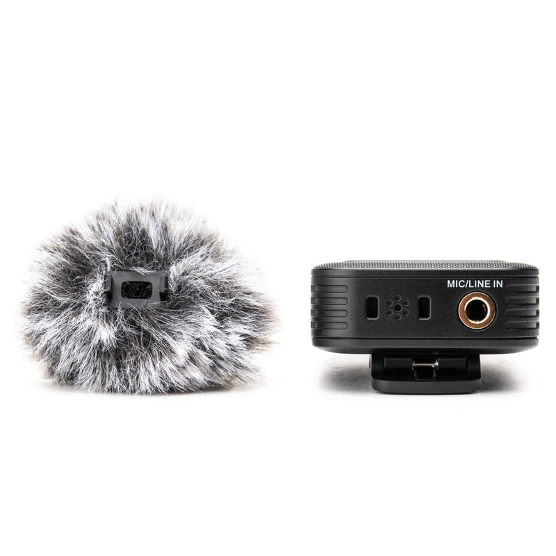 Blink 500 ProX B2 2-Person Wireless 2.4GHz Clip-On Microphone System with Lavaliers