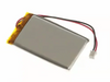 ListenTech Lithium Polymer Battery 3.7V – 750 mAh