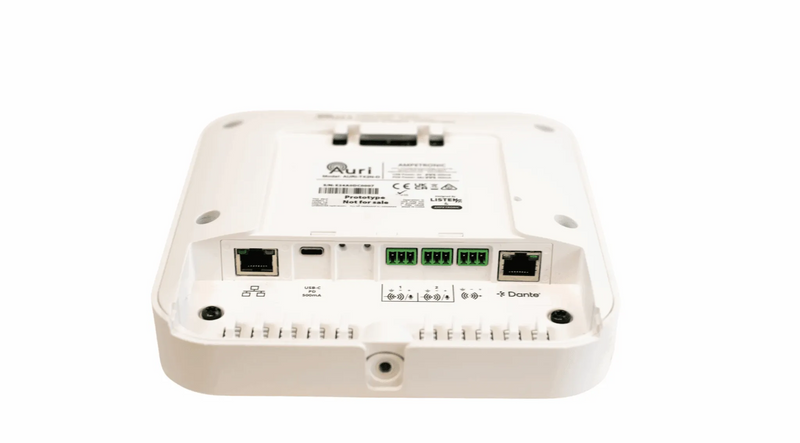 ListenTech Auri 2 Channel Transmitter