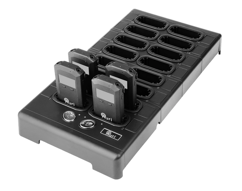 Listentech ListenTech Auri Docking Station 16