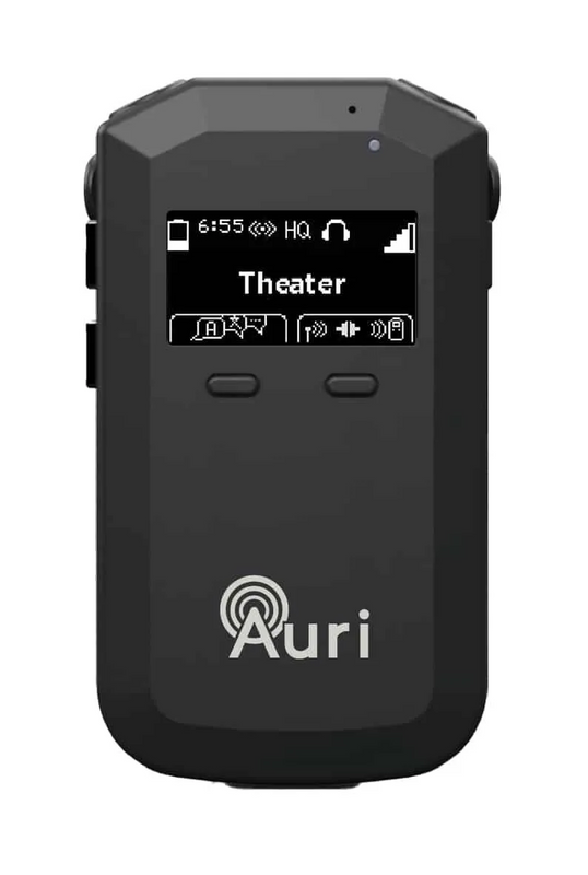 Listentech ListenTech Auri Receiver