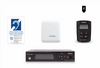 Williams AV Infinium System | 2 Receivers