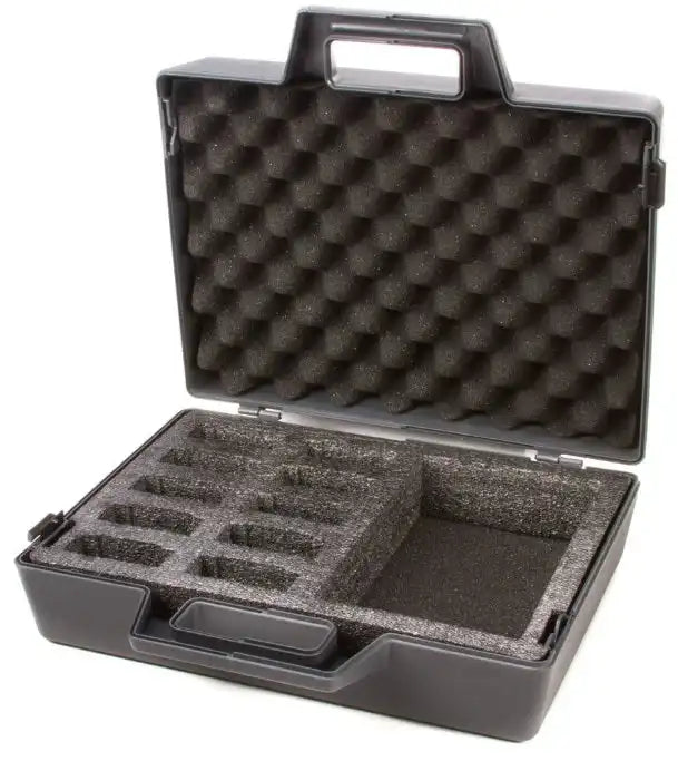 10-Person Enersound Assistive Listening System with ADA Plaque (3-Year Warranty)