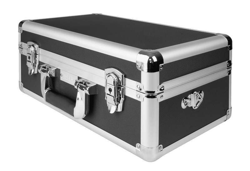 ListenTech Intelligent 12-Unit Charging/Carrying Case