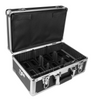 ListenTech Intelligent 12-Unit Charging/Carrying Case