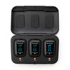 Blink 500 ProX B2 2-Person Wireless 2.4GHz Clip-On Microphone System with Lavaliers