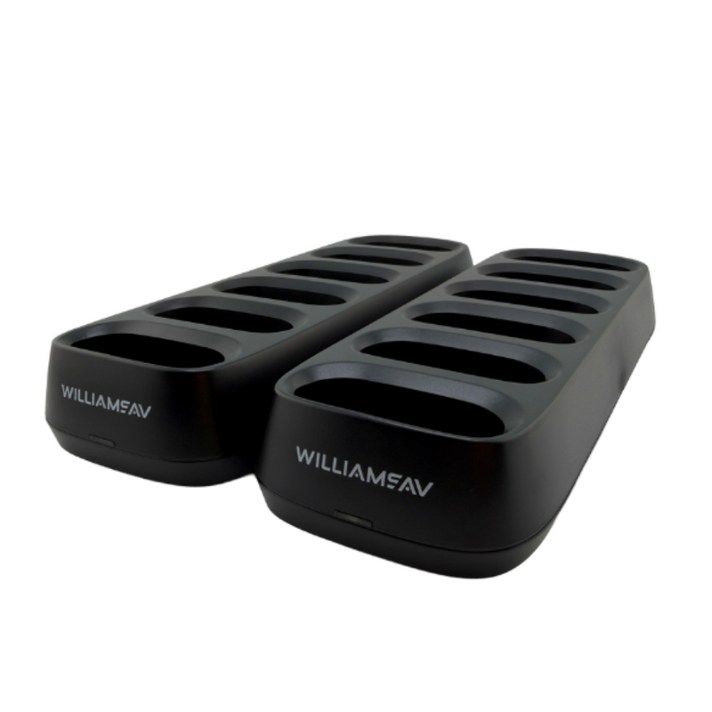 Williams AV Infinium® 12-Bay Charger