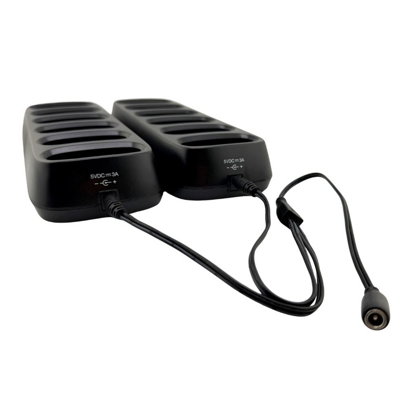 Williams AV Infinium® 12-Bay Charger