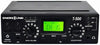 Enersound 5-Person Interpretation Translation System - US-Based 3-Year Warranty and Free Phone Support - Ideal for Church Schools Presentations Conferences.