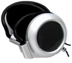 Enersound 5-Person Interpretation Translation System - US-Based 3-Year Warranty and Free Phone Support - Ideal for Church Schools Presentations Conferences.