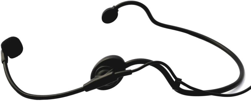 Enersound 5-Person Interpretation Translation System - US-Based 3-Year Warranty and Free Phone Support - Ideal for Church Schools Presentations Conferences.