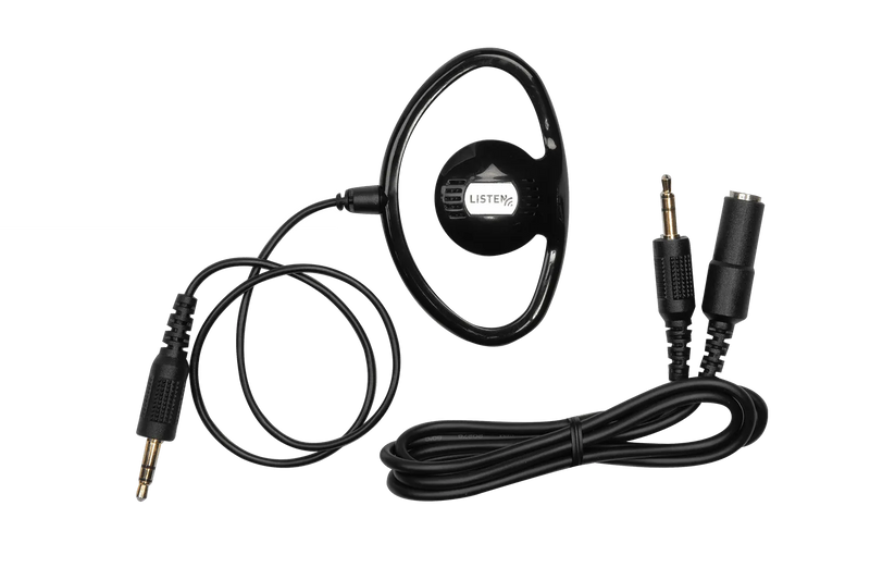 LKR-12 ListenTalk Receiver Basic