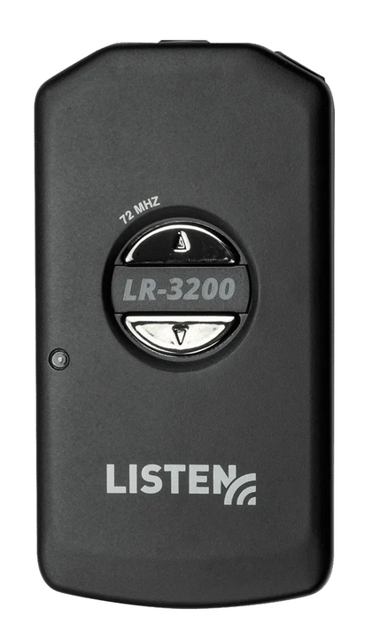 ListenTech Basic DSP RF Receiver (72 MHz)*