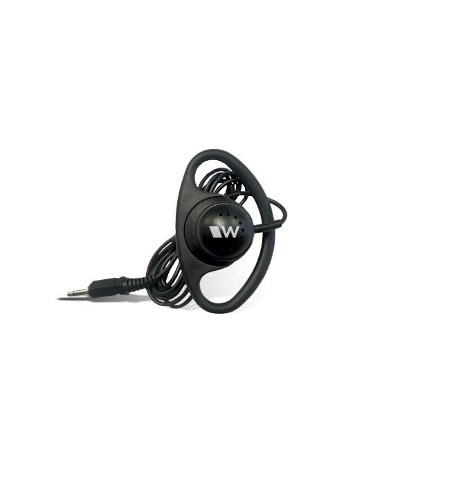 Williams AV SoundPlus® T3 Portable Infrared Courtroom System