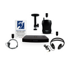 Williams AV SoundPlus T3® Infrared System with Headphones