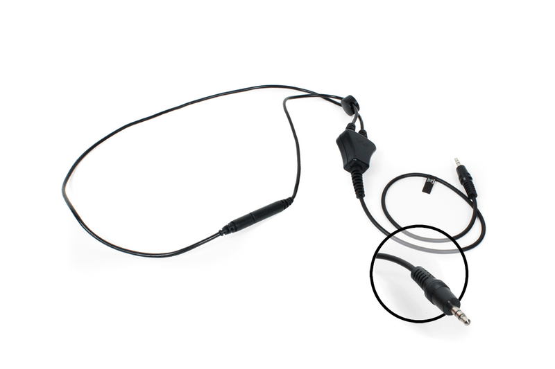 Williams AV SoundPlus® T3 Medium-Area Infrared System with PoE