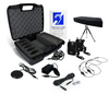 Williams AV SoundPlus® T3 Portable Infrared Courtroom System