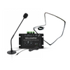 Williams AV Digi-Loop Counter Hearing Loop System w/ Desktop Mic