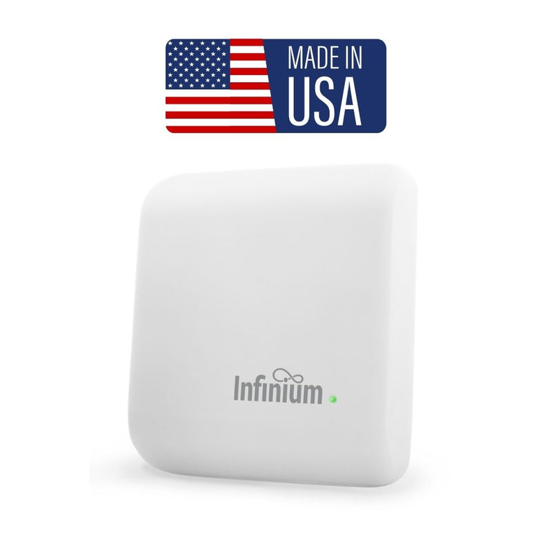 Williams AV Infinium T1 Transmitter with Outdoor Enclosure
