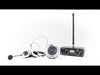 5-Person Translation System with Interpreter Monitor (Lifetime Warranty)