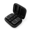 10-Person Automatic Speech Classroom Translation System for Enersound Cloud Platinum w/ Two Mics with 2way