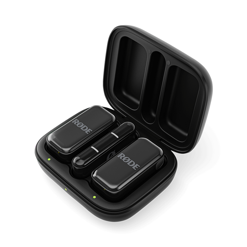 10-Person Automatic Speech Classroom Translation System for Enersound Cloud Platinum w/ Two Mics with 2way