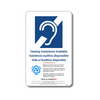Williams AV Infinium Flex Bundle | FM, Wi-Fi, & Auracast Broadcast Audio
