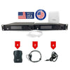 Williams AV Infinium Flex System | FM, Wi-Fi, & Auracast Broadcast Audio & Accessories