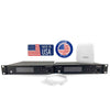 Williams AV Infinium Flex System | FM, Wi-Fi, & Auracast Broadcast Audio & Accessories