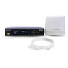 Williams AV Infinium Flex System | FM, Wi-Fi, & Auracast Broadcast Audio & Accessories