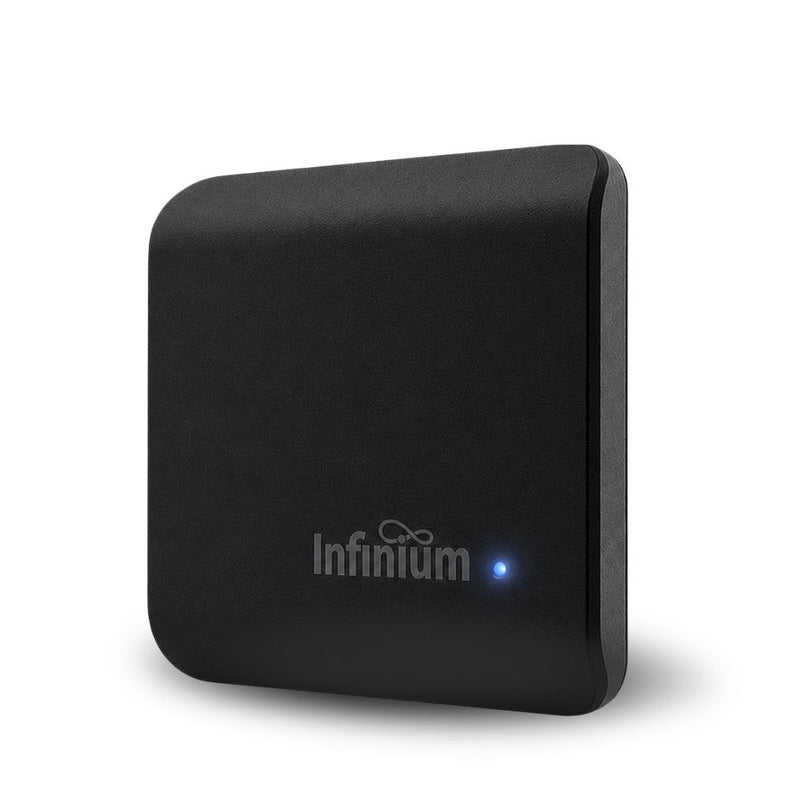 Williams AV Infinium T1 Transmitter (Black)