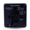 Williams AV Infinium T1 Transmitter (Black)