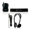 Williams AV Small-area infrared system for individuals