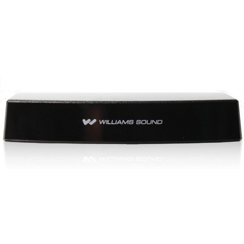 Williams AV Small-area infrared system for individuals