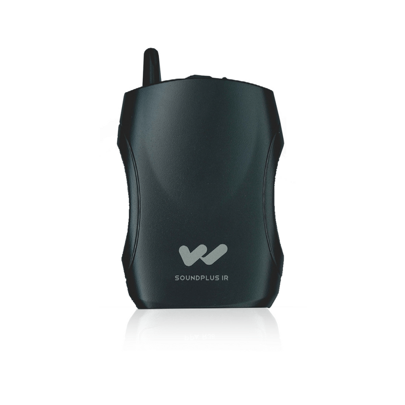 Williams AV Small-area infrared system for individuals