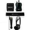 Williams AV Small-area Infrared System for Two