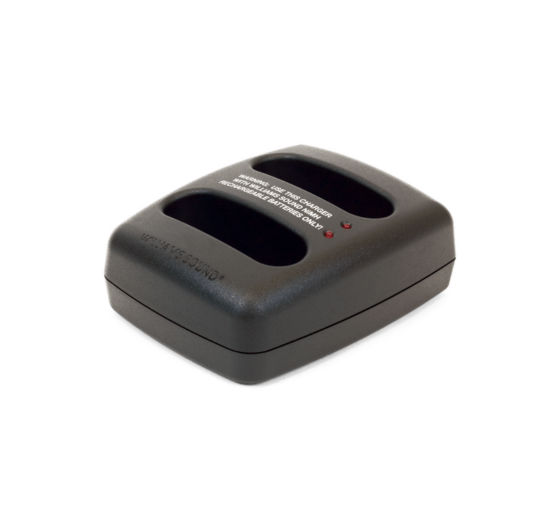 Williams AV Small-area Infrared System for Two