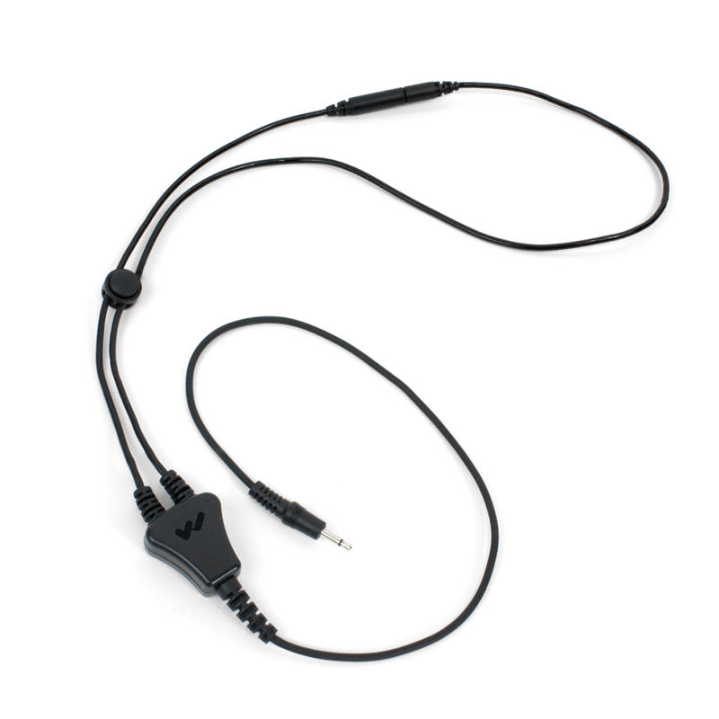 Williams AV SoundPlus T3® Infrared System with Headphones