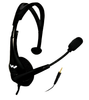 MIC 144 NOISE-CANCELLING 1-PLUG TRRS 3.5 mm HEADSET MIC