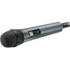 XSW 1-825-A Sennheiser UHF Vocal Set with e825 Dynamic Microphone (A: 548 to 572 MHz)