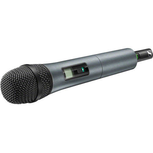 XSW 1-825-A Sennheiser UHF Vocal Set with e825 Dynamic Microphone (A: 548 to 572 MHz)