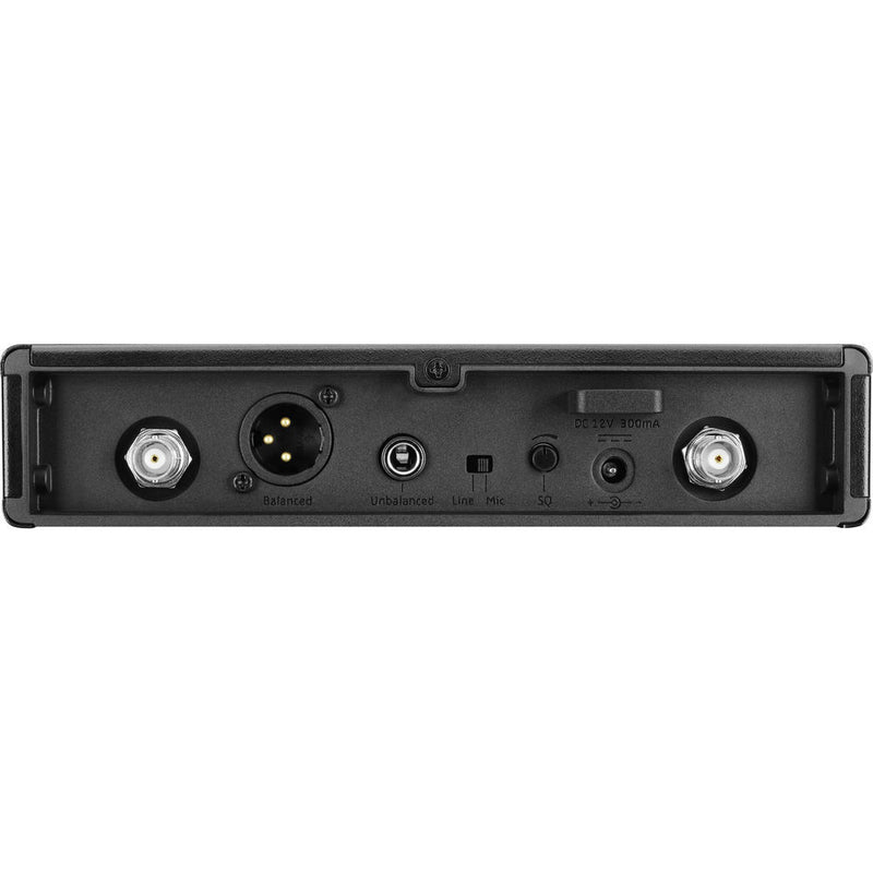 Sennheiser XSW 2-CI1-A Wireless Instrument Set
