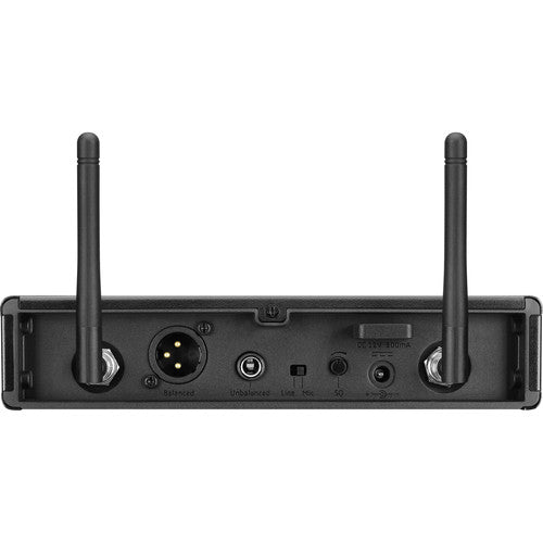 Sennheiser XSW 2-CI1-A Wireless Instrument Set
